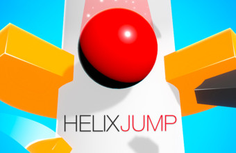 Play Helix Jump now!