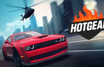 hotgear