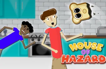 PLay House of Hazards now!