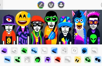 PLay Incredibox now!