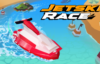 Play Jetski Race now!