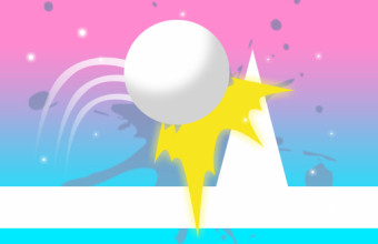 Play Jump Ball Classic now!