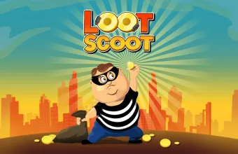 PLay Loot & Scoot now!