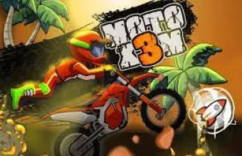 PLay Moto X3M now!