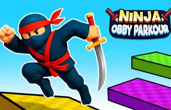 ninja-obby-parkour