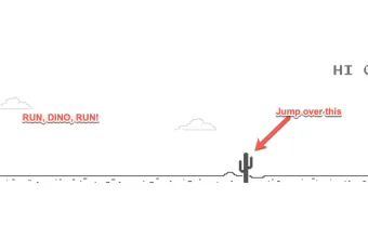PLay No Internet Game now!