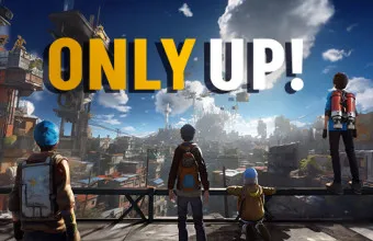 PLay Only Up! now!