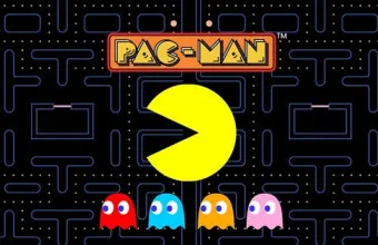 PLay Pacman now!