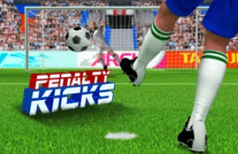 PLay Penalty Kick Online now!