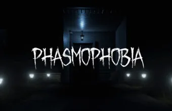 PLay Phasmophobia now!