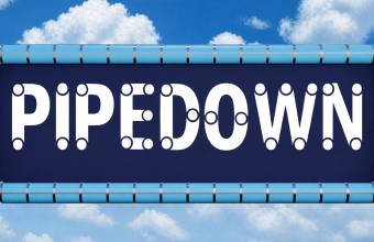 Play Pipedown now!