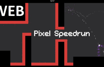 Pixel Speedrun