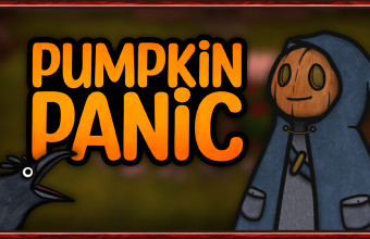 Pumpkin Panic