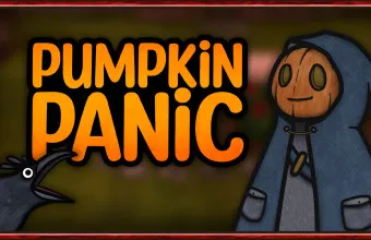 PLay Pumpkin Panic now!