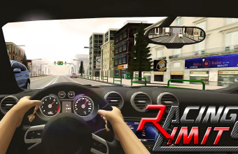 Play Racing Limits now!