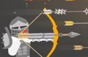 PLay Ragdoll Archers now!