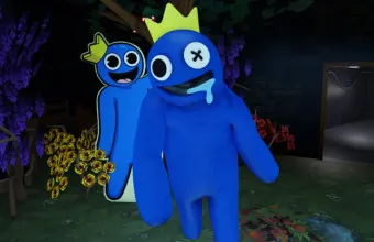 PLay Rainbow Friends now!