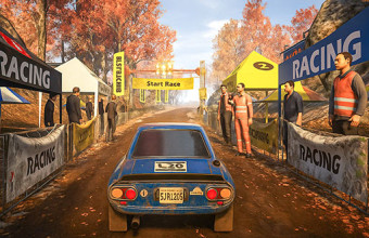 Play Rally Race Pro 3.0 Car Racing now!