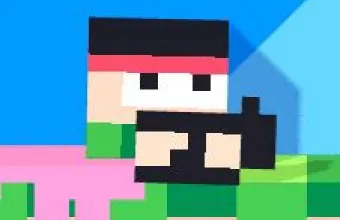 PLay Recoil now!