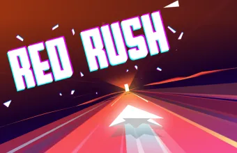 PLay Red Rush now!