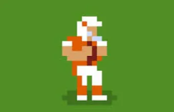 PLay Retro Bowl College now!