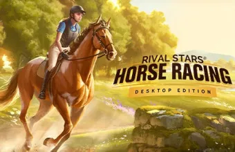 PLay Rival Stars Horse Racing now!