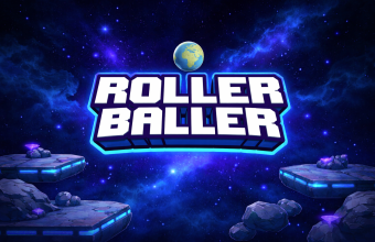Play Roller Baller now!