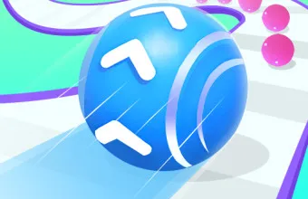 PLay Rolling Going Balls now!