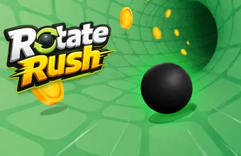 rotate-rush