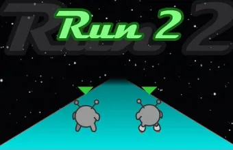 PLay Run 2 now!