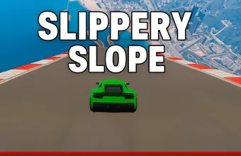 PLay Slippery Slope now!
