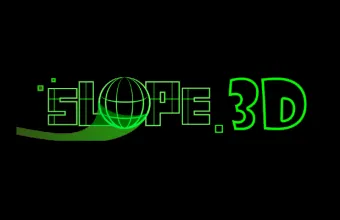 PLay Slope 3D now!
