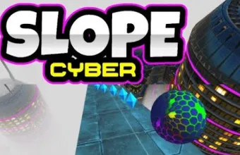 PLay Slope Cyber now!
