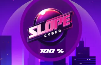 PLay Slope Cyber now!