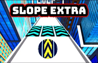 PLay Slope Extra now!