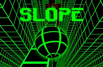 PLay Slope Game now!