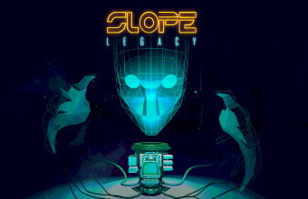 Play Slope Legacy now!