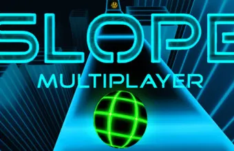PLay Slope Multiplayer now!