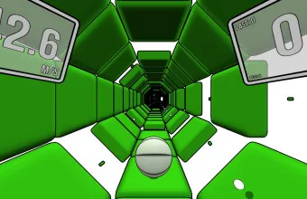 PLay Slope Tunnel now!