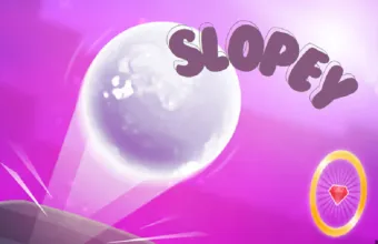 PLay Slopey now!