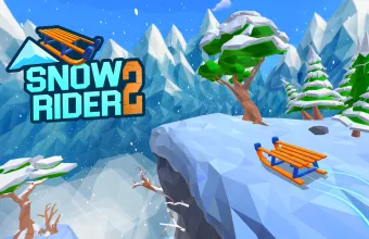 Snow Rider 2