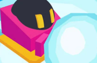PLay Snowball.io now!