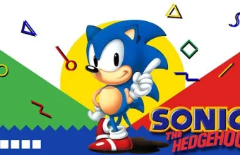 PLay Sonic The Hedgehog now!
