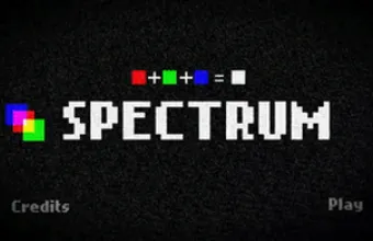 PLay Spectrum now!