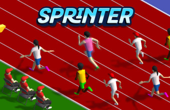Play Sprinter now!