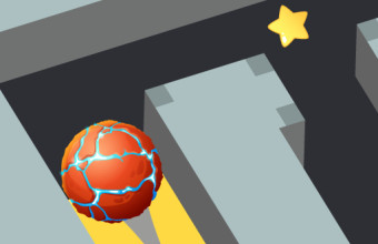 Play Star Maze now!