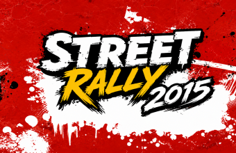 Play Street Rally 2015 now!