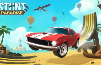 stunt-paradise