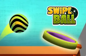 Swipe Ball