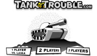 Tank Trouble